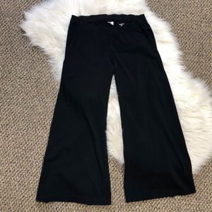 Patagonia Wide leg yoga pants